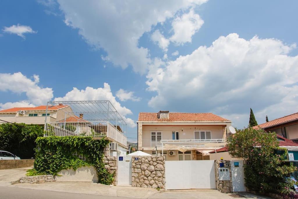 דוברובניק Dream Apartment Solitudo מראה חיצוני תמונה