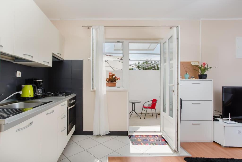 דוברובניק Dream Apartment Solitudo מראה חיצוני תמונה