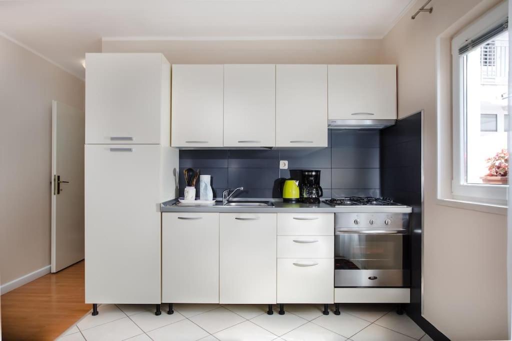 דוברובניק Dream Apartment Solitudo מראה חיצוני תמונה